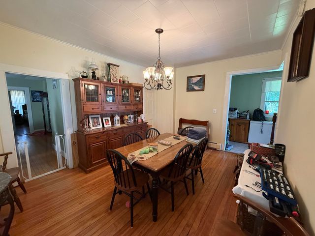 58 Crescent Street, Rutland City, VT 05701