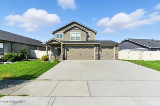 13319 N Telluride Loop, Hayden, ID 83835