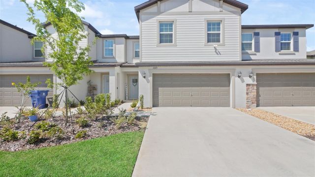 10321 HONEY HAMMOCK WAY, San Antonio, FL 33576