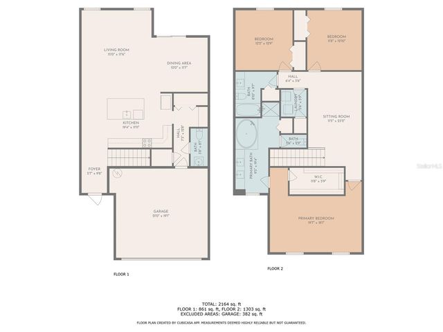 10321 HONEY HAMMOCK WAY, San Antonio, FL 33576