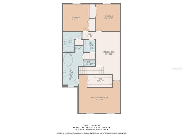 10321 HONEY HAMMOCK WAY, San Antonio, FL 33576