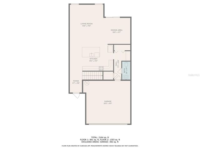 10321 HONEY HAMMOCK WAY, San Antonio, FL 33576