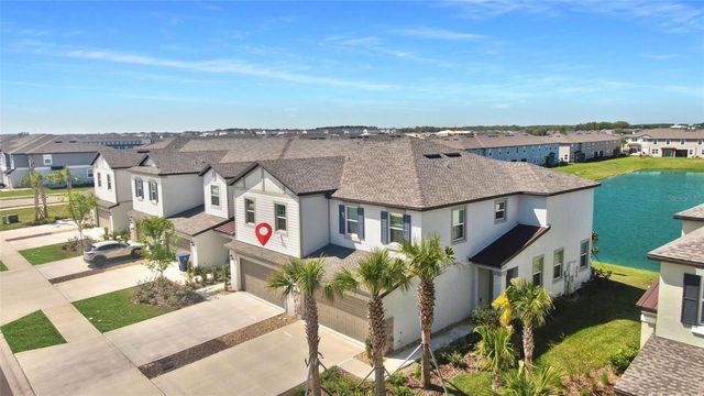 10321 HONEY HAMMOCK WAY, San Antonio, FL 33576