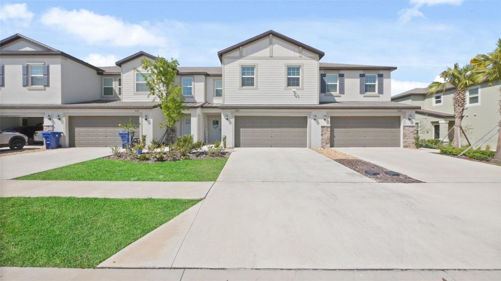 10321 HONEY HAMMOCK WAY, San Antonio, FL 33576