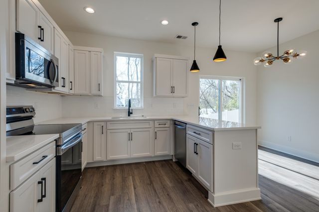 546 Taffy Way, Hermitage, TN 37076