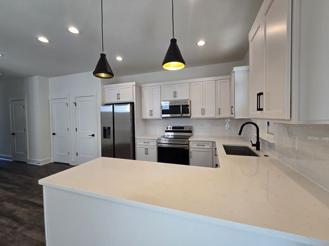 546 Taffy Way, Hermitage, TN 37076