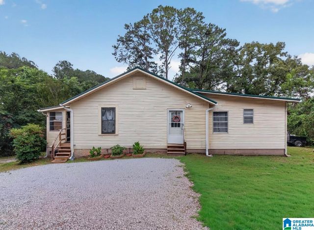 1000 CEDAR SPRINGS ROAD, Weaver, AL 36277