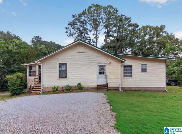 1000 CEDAR SPRINGS ROAD, Weaver, AL 36277