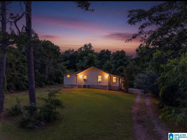 1000 CEDAR SPRINGS ROAD, Weaver, AL 36277