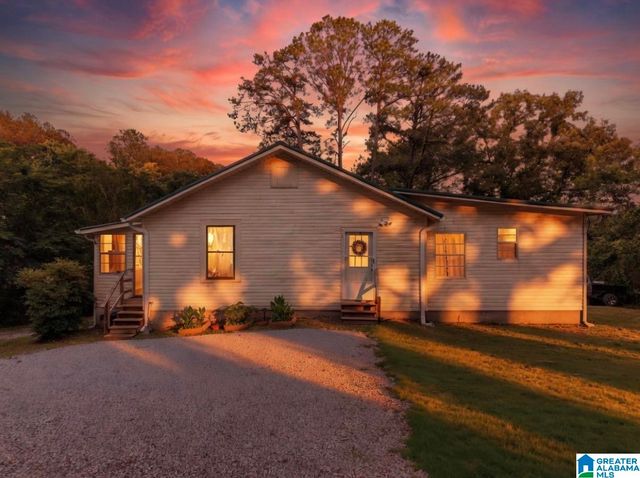 1000 CEDAR SPRINGS ROAD, Weaver, AL 36277