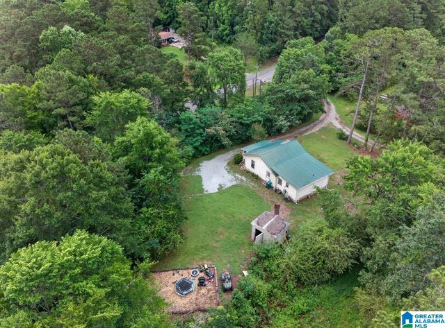 1000 CEDAR SPRINGS ROAD, Weaver, AL 36277