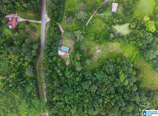 1000 CEDAR SPRINGS ROAD, Weaver, AL 36277