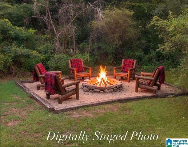 1000 CEDAR SPRINGS ROAD, Weaver, AL 36277