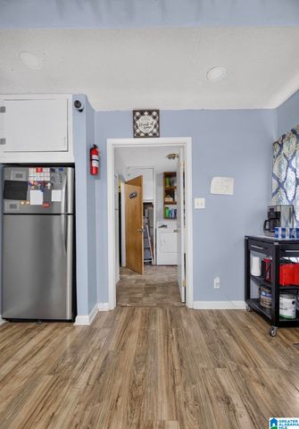 1000 CEDAR SPRINGS ROAD, Weaver, AL 36277