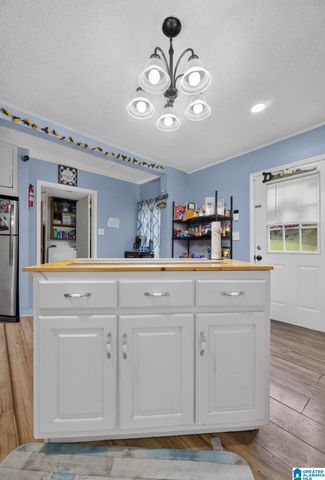 1000 CEDAR SPRINGS ROAD, Weaver, AL 36277