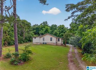1000 CEDAR SPRINGS ROAD, Weaver, AL 36277