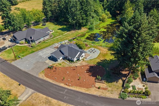 12019 258th Avenue E, Buckley, WA 98321