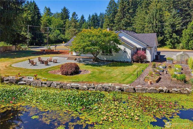 12019 258th Avenue E, Buckley, WA 98321