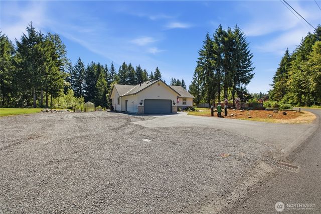 12019 258th Avenue E, Buckley, WA 98321
