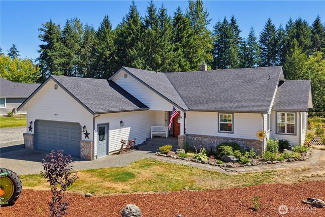 12019 258th Avenue E, Buckley, WA 98321