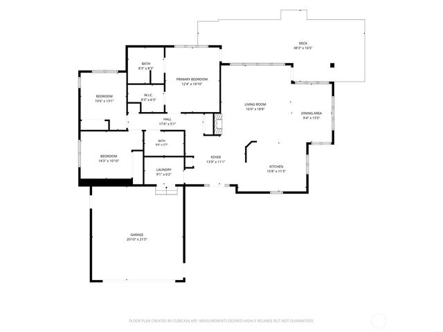 12019 258th Avenue E, Buckley, WA 98321