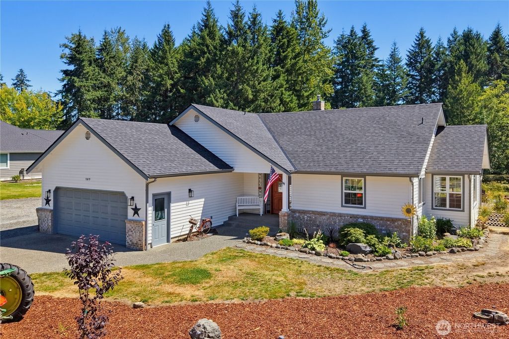 12019 258th Avenue E, Buckley, WA 98321
