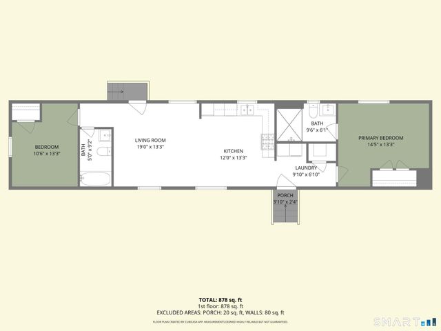59 Kings Highway 5, Ledyard, CT 06335
