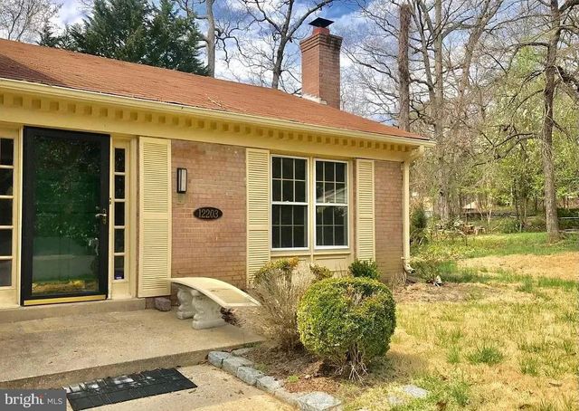 12203 DILLARD PL, Fort Washington, MD 20744
