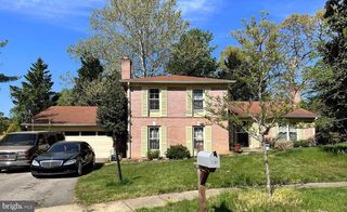 12203 DILLARD PL, Fort Washington, MD 20744