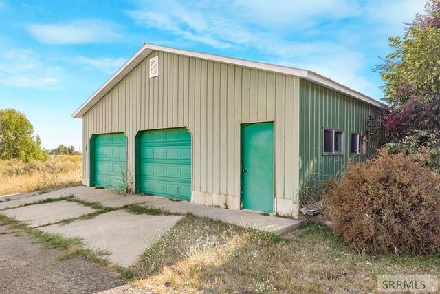 819 Sand Creek Road, St Anthony, ID 83445