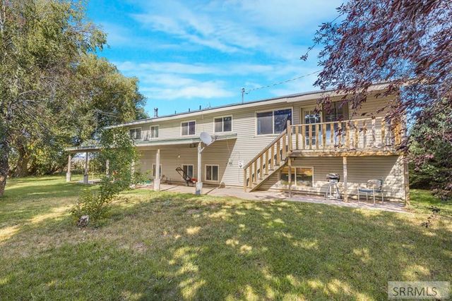 819 Sand Creek Road, St Anthony, ID 83445