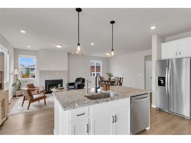 735 Sunflower Dr, Brighton, CO 80601
