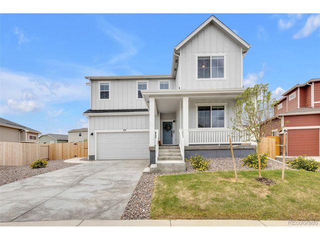 735 Sunflower Dr, Brighton, CO 80601