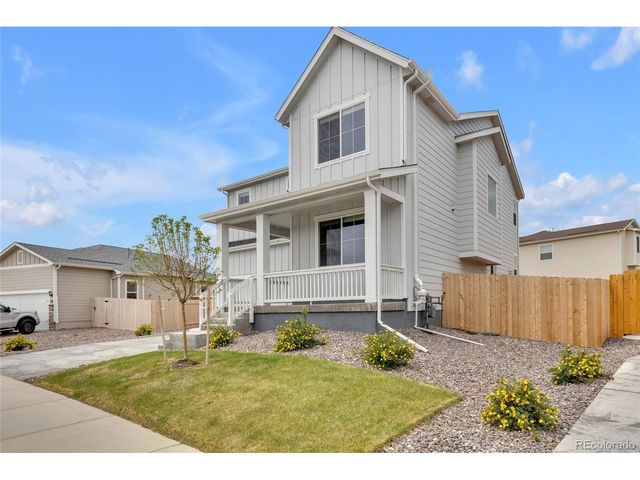 735 Sunflower Dr, Brighton, CO 80601
