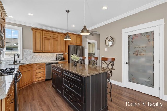 7173 Nantucket Drive, Byron Center, MI 49315