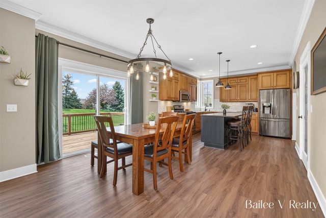 7173 Nantucket Drive, Byron Center, MI 49315