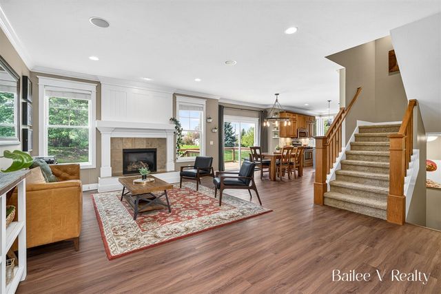 7173 Nantucket Drive, Byron Center, MI 49315