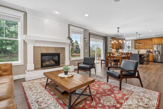 7173 Nantucket Drive, Byron Center, MI 49315