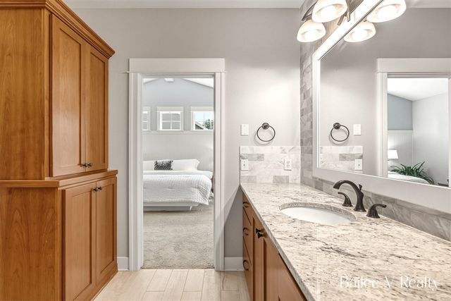 7173 Nantucket Drive, Byron Center, MI 49315