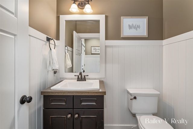 7173 Nantucket Drive, Byron Center, MI 49315
