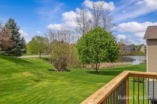 7173 Nantucket Drive, Byron Center, MI 49315