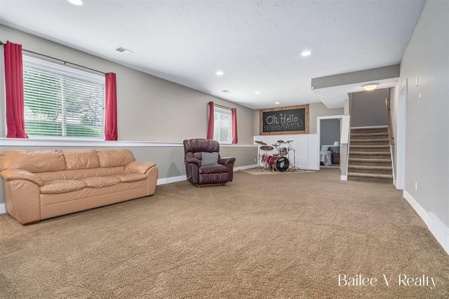 7173 Nantucket Drive, Byron Center, MI 49315
