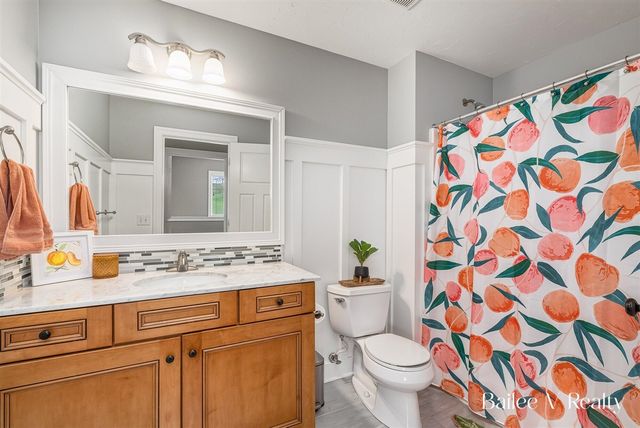 7173 Nantucket Drive, Byron Center, MI 49315