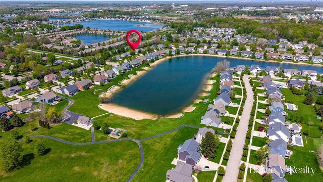 7173 Nantucket Drive, Byron Center, MI 49315