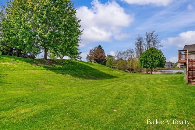 7173 Nantucket Drive, Byron Center, MI 49315