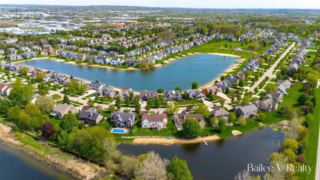 7173 Nantucket Drive, Byron Center, MI 49315