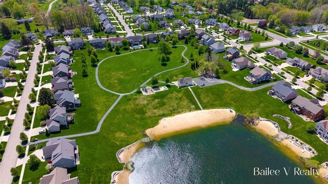 7173 Nantucket Drive, Byron Center, MI 49315