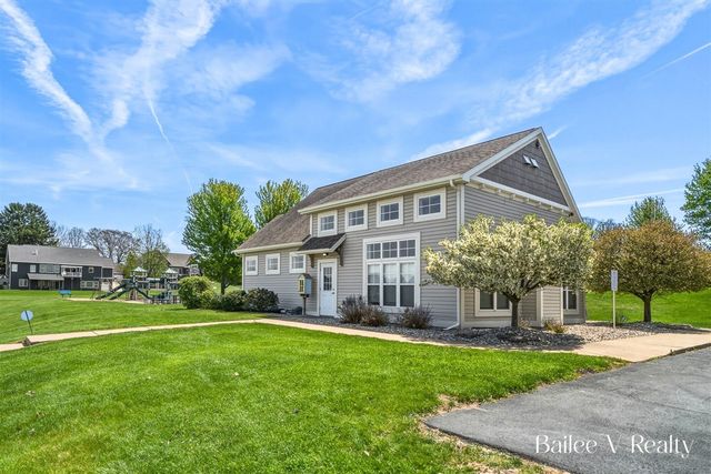 7173 Nantucket Drive, Byron Center, MI 49315