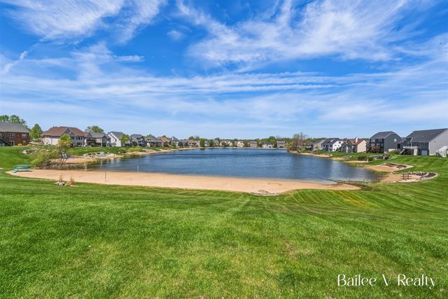7173 Nantucket Drive, Byron Center, MI 49315