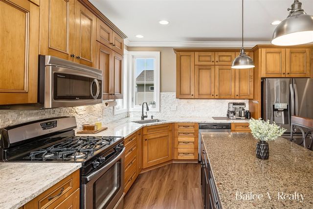 7173 Nantucket Drive, Byron Center, MI 49315